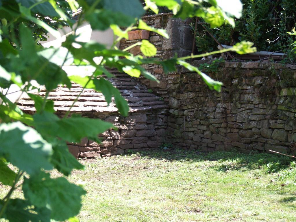 Gite L'Oustal Occitan A Saint-Juery别墅 客房 照片